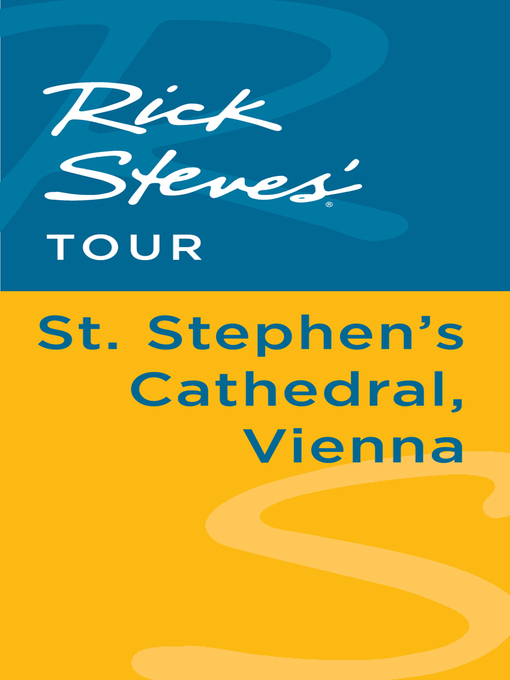 Title details for Rick Steves' Tour by Rick Steves - Available